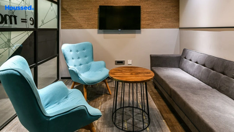 Project Image of Coworking Space in Awfis Nucleus Mall Camp 2, Camp - Image 285663