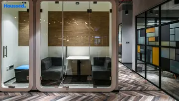 Project Image of Awfis ABIL Imperial Co-Working space in Baner, Pune - Image 285661