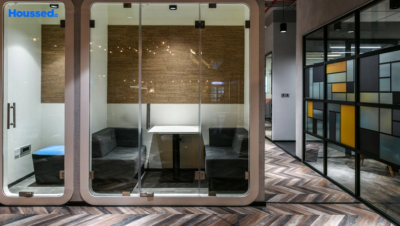 Project Image of Coworking Space in Awfis ABIL Imperial, Baner - Image 285661