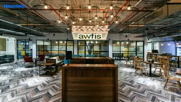 Project Image of Awfis ABIL Imperial Co-Working space in Baner, Pune - Image 285660
