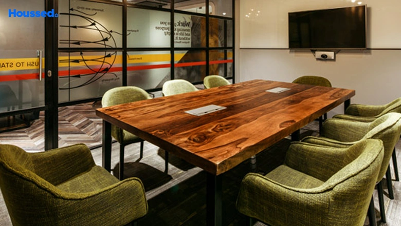 Project Image of Coworking Space in Awfis G.K Mall, Pimple Saudagar - Image 285657