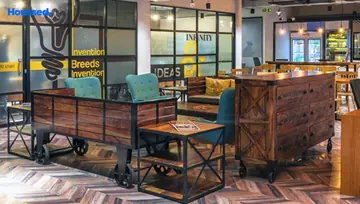 Project Image of Awfis G.K Mall Co-Working space in Pimple Saudagar, Pune - Image 285658