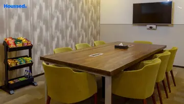 Project Image of Awfis The Kode 2 Co-Working space in Baner, Pune - Image 285651