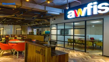 Project Image of Awfis The Kode 2 Co-Working space in Baner, Pune - Image 285652
