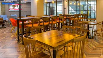 Project Image of Awfis The Kode Co-Working space in Baner, Pune - Image 285648