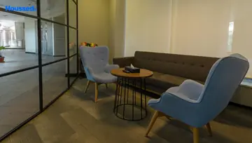 Project Image of Awfis The Kode Co-Working space in Baner, Pune - Image 285645