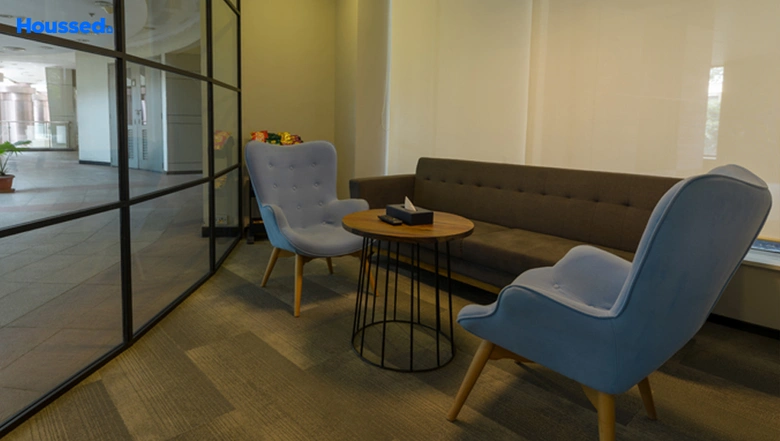 Project Image of Coworking Space in Awfis The Kode, Baner - Image 285645