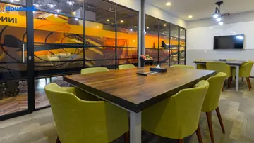 Project Image of Awfis The Kode Co-Working space in Baner, Pune - Image 285647
