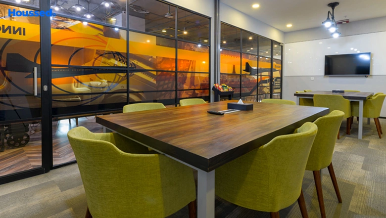 Project Image of Coworking Space in Awfis The Kode, Baner - Image 285647