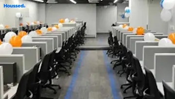 Project Image of Awfis Nucleus Mall Camp Co-Working space in Camp, Pune - Image 285639