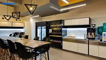 Project Image of Awfis Nucleus Mall Camp Co-Working space in Camp, Pune - Image 285641