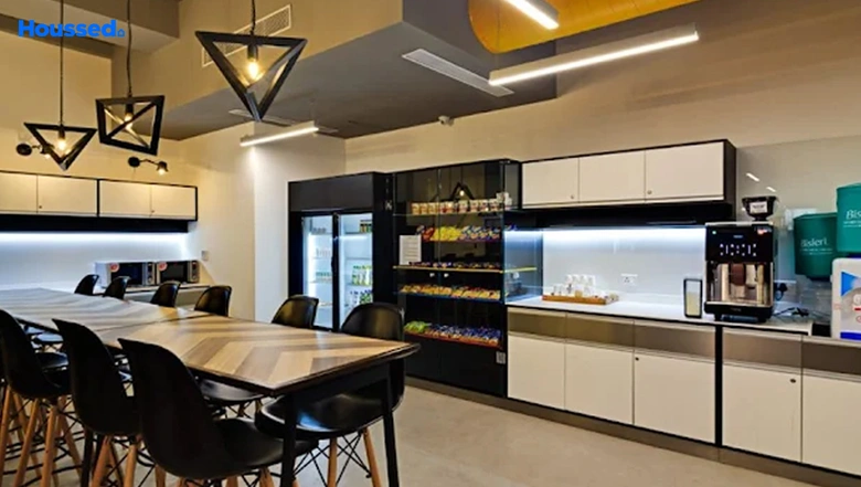Project Image of Coworking Space in Awfis Nucleus Mall Camp, Camp - Image 285641
