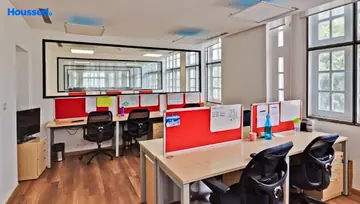 Project Image of Awfis Nucleus Mall Camp Co-Working space in Camp, Pune - Image 285642