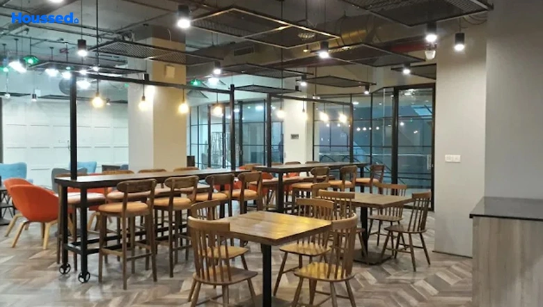 Project Image of Coworking Space in Awfis Nucleus Mall Camp, Camp - Image 285643