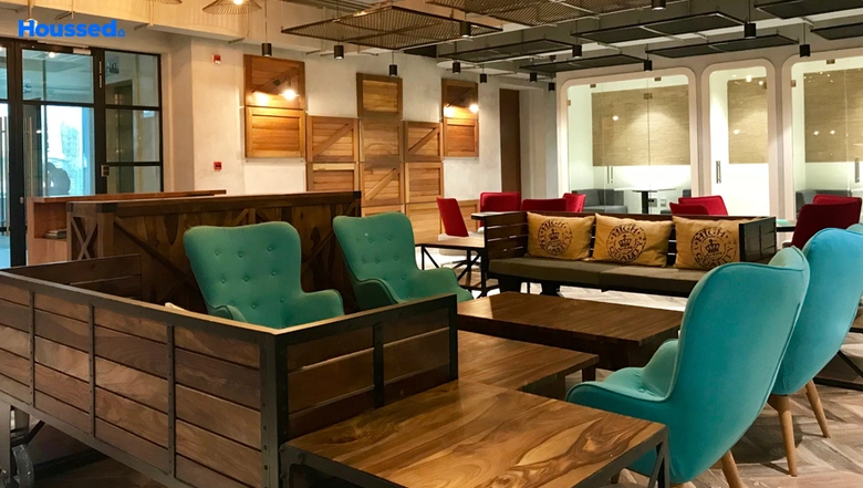 Project Image of Coworking Space in Awfis Zirakpur, Zirakpur - Image 286051