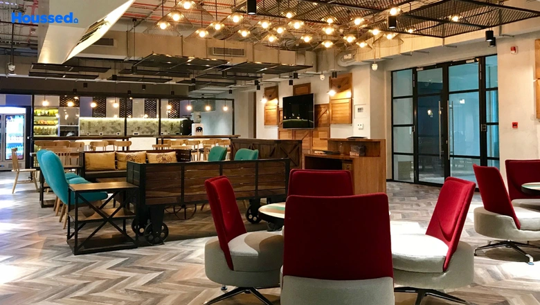 Project Image of Coworking Space in Awfis Zirakpur, Zirakpur - Image 286050