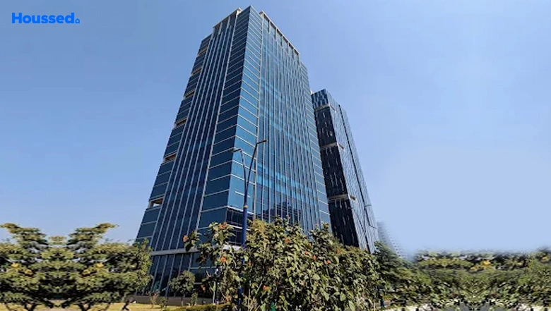Project Image of Coworking Space in Awfis Gift One Tower, Raysan - Image 286059