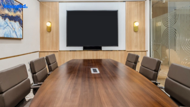 Project Image of Coworking Space in Awfis Gift One Tower, Raysan - Image 286057