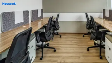 Project Image of Awfis Gift One Tower Co-Working space in Raysan, Gandhinagar - Image 286056