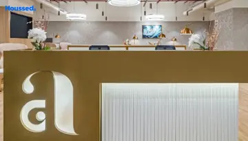 Project Image of Awfis Gift One Tower Co-Working space in Raysan, Gandhinagar - Image 286054