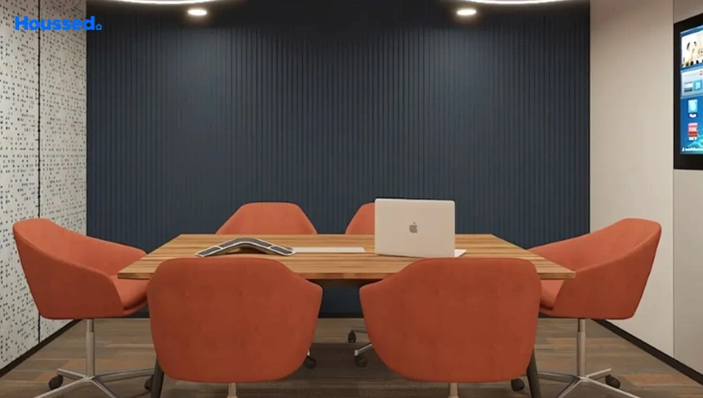 Project Image of Coworking Space in Awfis Krish Cubical, Thaltej - Image 286039