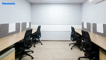 Project Image of Awfis RE11 Co-Working space in Ambli, Ahmedabad - Image 286045