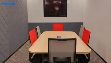Project Image of Awfis Brilliant Sapphire 2 Co-Working space in Vijay Nagar, Indore - Image 286070