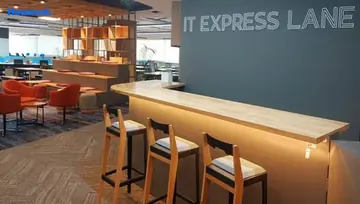 Project Image of Awfis Brilliant Sapphire Co-Working space in Vijay Nagar, Indore - Image 286065