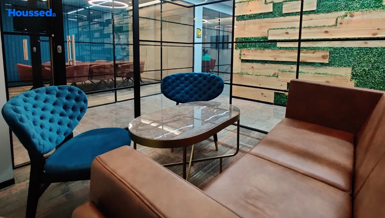 Project Image of Coworking Space in Awfis Winway World Offices, Vijay Nagar - Image 286062