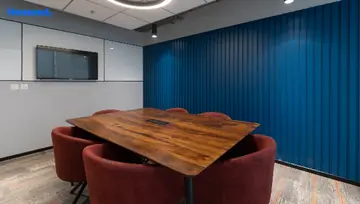 Project Image of Awfis Winway World Offices Co-Working space in Vijay Nagar, Indore - Image 286061