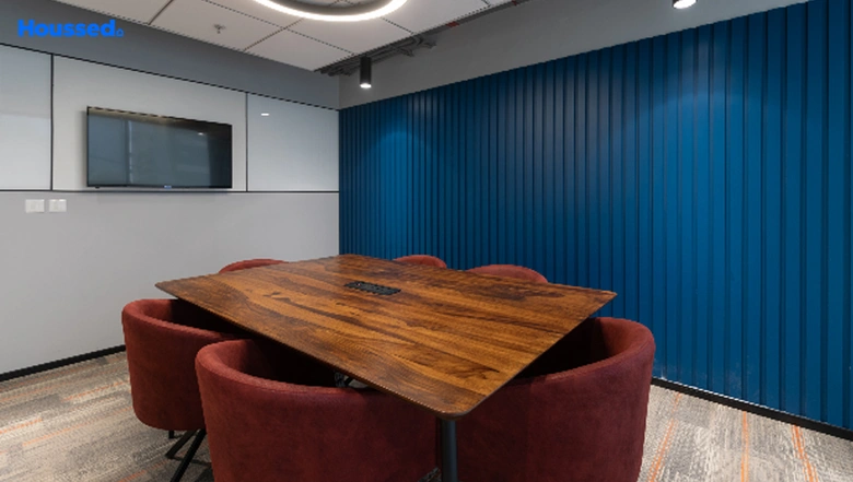 Project Image of Coworking Space in Awfis Winway World Offices, Vijay Nagar - Image 286061