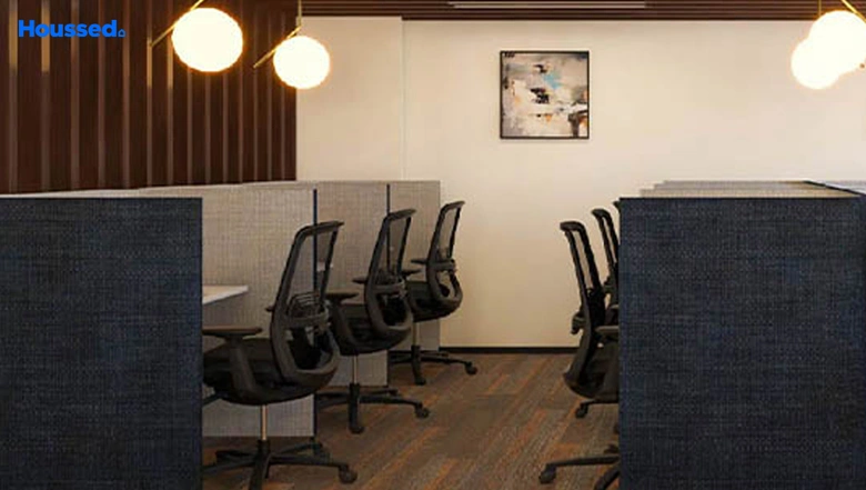 Project Image of Coworking Space in Awfis Odisha Technology Centre 3, Bhoi Nagar - Image 286098