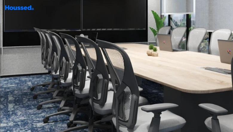 Project Image of Coworking Space in Awfis Odisha Technology Centre 2, Bhoi Nagar - Image 286107