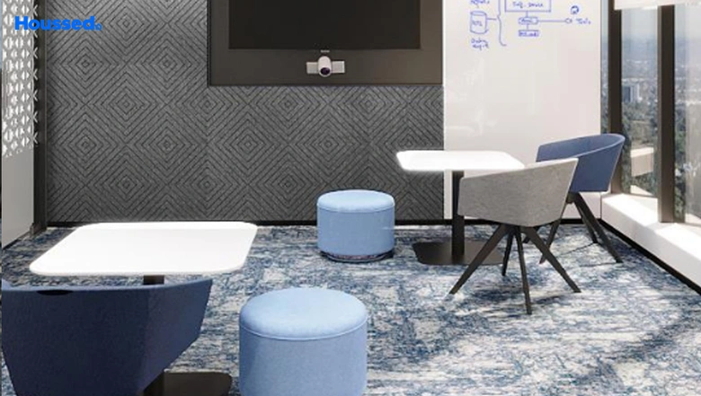 Project Image of Coworking Space in Awfis Odisha Technology Centre 2, Bhoi Nagar - Image 286104
