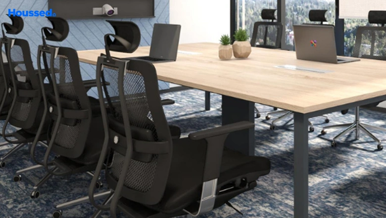 Project Image of Coworking Space in Awfis Odisha Technology Centre 2, Bhoi Nagar - Image 286105