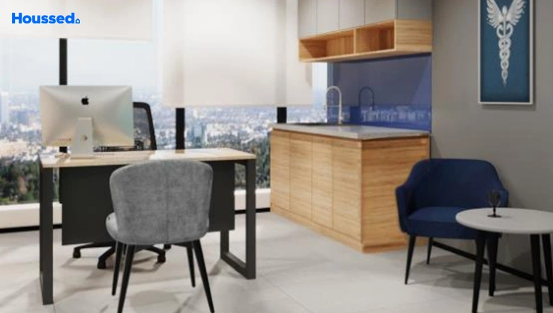 Project Image of Coworking Space in Awfis Odisha Technology Centre 2, Bhoi Nagar - Image 286106