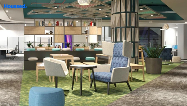 Project Image of Coworking Space in Awfis Odisha Technology Centre 2, Bhoi Nagar - Image 286103