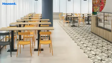 Project Image of Awfis Odisha Technology Centre Co-Working space in Bhoi Nagar, Bhubaneswar - Image 286111