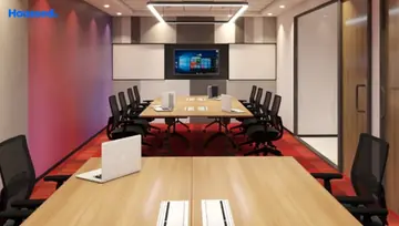 Project Image of Awfis Odisha Technology Centre Co-Working space in Bhoi Nagar, Bhubaneswar - Image 286109