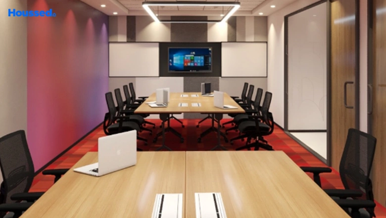 Project Image of Coworking Space in Awfis Odisha Technology Centre, Bhoi Nagar - Image 286109