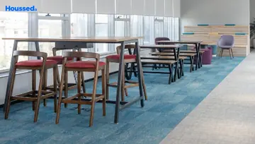 Project Image of Awfis Odisha Technology Centre Co-Working space in Bhoi Nagar, Bhubaneswar - Image 286113