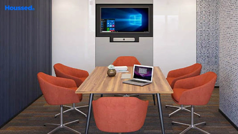 Project Image of Coworking Space in Awfis SRB Tower, Patia - Image 286092