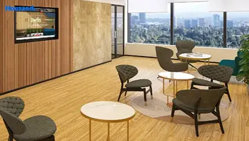 Project Image of Awfis SRB Tower Co-Working space in Patia, Bhubaneswar - Image 286093