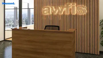 Project Image of Awfis SRB Tower Co-Working space in Patia, Bhubaneswar - Image 286089