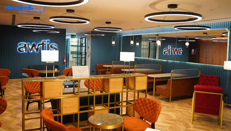 Project Image of Coworking Space in Awfis Ginger Bhubaneswar, Nayapalli - Image 286117