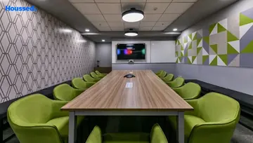 Project Image of Awfis Ginger Bhubaneswar Co-Working space in Nayapalli, Bhubaneswar - Image 286118