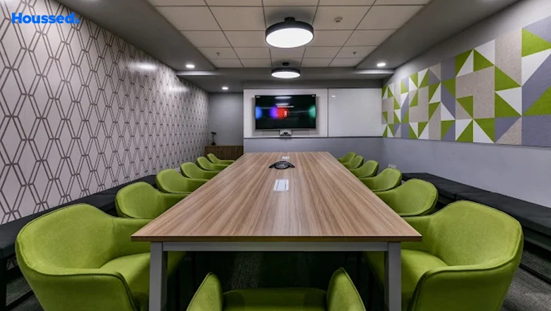 Project Image of Coworking Space in Awfis Ginger Bhubaneswar, Nayapalli - Image 286118