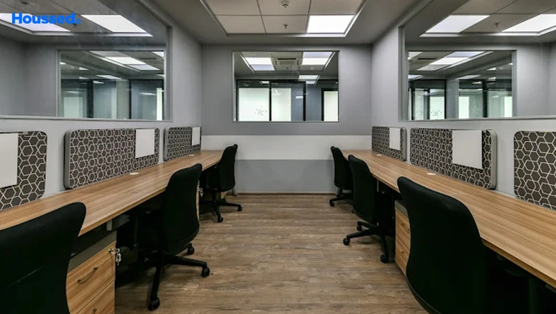 Project Image of Coworking Space in Awfis Ginger Bhubaneswar, Nayapalli - Image 286115