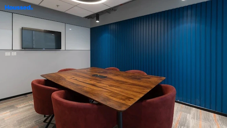 Project Image of Coworking Space in Awfis Ginger Bhubaneswar, Nayapalli - Image 286116