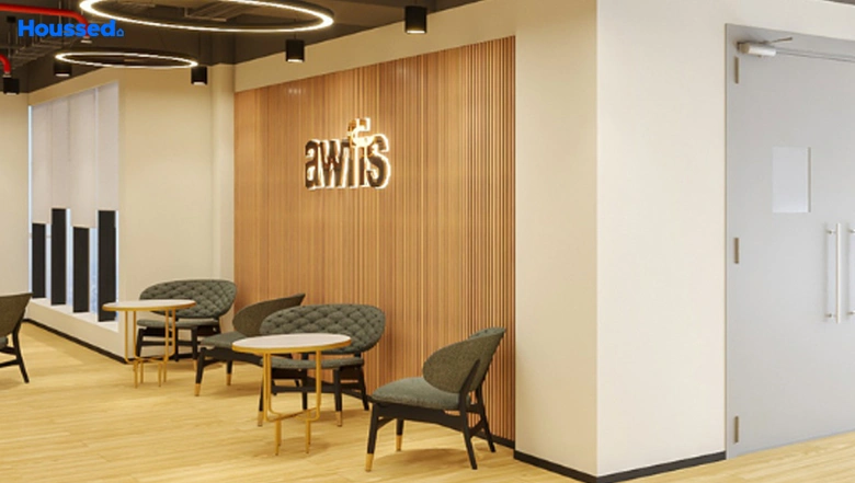 Project Image of Coworking Space in Awfis Lanarth Elite, MG Road - Image 286078